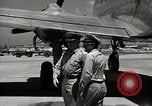 Standbild 1 Jahrestag Japan Bombardierung Insel Tinian Marianen, 1945, aus Sekunde 29 historischem Filmmaterial Videoclip 65675026707