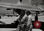 Standbild 1 Jahrestag Japan Bombardierung Insel Tinian Marianen, 1945, aus Sekunde 30 historischem Filmmaterial Videoclip 65675026707