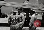 Standbild 1 Jahrestag Japan Bombardierung Insel Tinian Marianen, 1945, aus Sekunde 33 historischem Filmmaterial Videoclip 65675026707