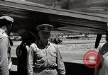 Standbild 1 Jahrestag Japan Bombardierung Insel Tinian Marianen, 1945, aus Sekunde 35 historischem Filmmaterial Videoclip 65675026707