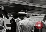 Standbild 1 Jahrestag Japan Bombardierung Insel Tinian Marianen, 1945, aus Sekunde 38 historischem Filmmaterial Videoclip 65675026707