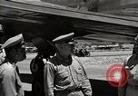 Standbild 1 Jahrestag Japan Bombardierung Insel Tinian Marianen, 1945, aus Sekunde 40 historischem Filmmaterial Videoclip 65675026707