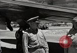 Standbild 1 Jahrestag Japan Bombardierung Insel Tinian Marianen, 1945, aus Sekunde 43 historischem Filmmaterial Videoclip 65675026707