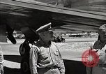 Standbild 1 Jahrestag Japan Bombardierung Insel Tinian Marianen, 1945, aus Sekunde 44 historischem Filmmaterial Videoclip 65675026707