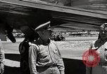 Standbild 1 Jahrestag Japan Bombardierung Insel Tinian Marianen, 1945, aus Sekunde 46 historischem Filmmaterial Videoclip 65675026707