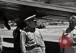 Standbild 1 Jahrestag Japan Bombardierung Insel Tinian Marianen, 1945, aus Sekunde 47 historischem Filmmaterial Videoclip 65675026707