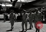 Standbild 1 Jahrestag Japan Bombardierung Insel Tinian Marianen, 1945, aus Sekunde 49 historischem Filmmaterial Videoclip 65675026707
