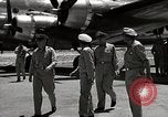 Standbild 1 Jahrestag Japan Bombardierung Insel Tinian Marianen, 1945, aus Sekunde 50 historischem Filmmaterial Videoclip 65675026707