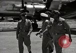 Standbild 1 Jahrestag Japan Bombardierung Insel Tinian Marianen, 1945, aus Sekunde 52 historischem Filmmaterial Videoclip 65675026707
