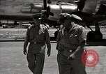 Standbild 1 Jahrestag Japan Bombardierung Insel Tinian Marianen, 1945, aus Sekunde 53 historischem Filmmaterial Videoclip 65675026707
