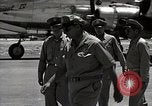Standbild 1 Jahrestag Japan Bombardierung Insel Tinian Marianen, 1945, aus Sekunde 54 historischem Filmmaterial Videoclip 65675026707