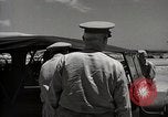 Standbild 1 Jahrestag Japan Bombardierung Insel Tinian Marianen, 1945, aus Sekunde 57 historischem Filmmaterial Videoclip 65675026707