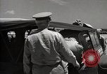 Standbild 1 Jahrestag Japan Bombardierung Insel Tinian Marianen, 1945, aus Sekunde 59 historischem Filmmaterial Videoclip 65675026707