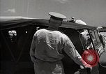 Standbild 1 Jahrestag Japan Bombardierung Insel Tinian Marianen, 1945, aus Sekunde 61 historischem Filmmaterial Videoclip 65675026707