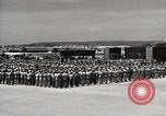 Standbild 1 Jahrestag Japan Bombardierung Insel Tinian Marianen, 1945, aus Sekunde 5 historischem Filmmaterial Videoclip 65675026708