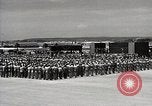 Standbild 1 Jahrestag Japan Bombardierung Insel Tinian Marianen, 1945, aus Sekunde 6 historischem Filmmaterial Videoclip 65675026708
