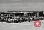 Standbild 1 Jahrestag Japan Bombardierung Insel Tinian Marianen, 1945, aus Sekunde 8 historischem Filmmaterial Videoclip 65675026708