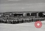 Standbild 1 Jahrestag Japan Bombardierung Insel Tinian Marianen, 1945, aus Sekunde 9 historischem Filmmaterial Videoclip 65675026708
