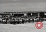 Standbild 1 Jahrestag Japan Bombardierung Insel Tinian Marianen, 1945, aus Sekunde 10 historischem Filmmaterial Videoclip 65675026708