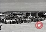 Standbild 1 Jahrestag Japan Bombardierung Insel Tinian Marianen, 1945, aus Sekunde 14 historischem Filmmaterial Videoclip 65675026708