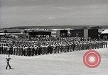 Standbild 1 Jahrestag Japan Bombardierung Insel Tinian Marianen, 1945, aus Sekunde 15 historischem Filmmaterial Videoclip 65675026708