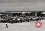 Standbild 1 Jahrestag Japan Bombardierung Insel Tinian Marianen, 1945, aus Sekunde 16 historischem Filmmaterial Videoclip 65675026708