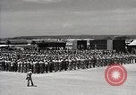 Standbild 1 Jahrestag Japan Bombardierung Insel Tinian Marianen, 1945, aus Sekunde 17 historischem Filmmaterial Videoclip 65675026708