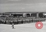 Standbild 1 Jahrestag Japan Bombardierung Insel Tinian Marianen, 1945, aus Sekunde 18 historischem Filmmaterial Videoclip 65675026708