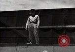Standbild 1 Jahrestag Japan Bombardierung Insel Tinian Marianen, 1945, aus Sekunde 19 historischem Filmmaterial Videoclip 65675026708