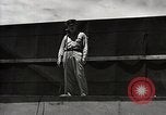 Standbild 1 Jahrestag Japan Bombardierung Insel Tinian Marianen, 1945, aus Sekunde 20 historischem Filmmaterial Videoclip 65675026708