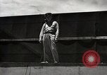Standbild 1 Jahrestag Japan Bombardierung Insel Tinian Marianen, 1945, aus Sekunde 26 historischem Filmmaterial Videoclip 65675026708