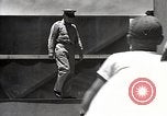 Standbild 1 Jahrestag Japan Bombardierung Insel Tinian Marianen, 1945, aus Sekunde 35 historischem Filmmaterial Videoclip 65675026708