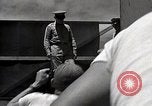 Standbild 1 Jahrestag Japan Bombardierung Insel Tinian Marianen, 1945, aus Sekunde 36 historischem Filmmaterial Videoclip 65675026708