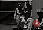 Standbild 1 Jahrestag Japan Bombardierung Insel Tinian Marianen, 1945, aus Sekunde 38 historischem Filmmaterial Videoclip 65675026708