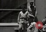 Standbild 1 Jahrestag Japan Bombardierung Insel Tinian Marianen, 1945, aus Sekunde 39 historischem Filmmaterial Videoclip 65675026708