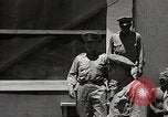 Standbild 1 Jahrestag Japan Bombardierung Insel Tinian Marianen, 1945, aus Sekunde 40 historischem Filmmaterial Videoclip 65675026708