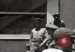 Standbild 1 Jahrestag Japan Bombardierung Insel Tinian Marianen, 1945, aus Sekunde 41 historischem Filmmaterial Videoclip 65675026708
