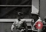 Standbild 1 Jahrestag Japan Bombardierung Insel Tinian Marianen, 1945, aus Sekunde 42 historischem Filmmaterial Videoclip 65675026708