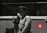 Standbild 1 Jahrestag Japan Bombardierung Insel Tinian Marianen, 1945, aus Sekunde 45 historischem Filmmaterial Videoclip 65675026708