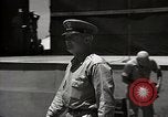 Standbild 1 Jahrestag Japan Bombardierung Insel Tinian Marianen, 1945, aus Sekunde 46 historischem Filmmaterial Videoclip 65675026708