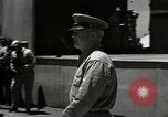 Standbild 1 Jahrestag Japan Bombardierung Insel Tinian Marianen, 1945, aus Sekunde 47 historischem Filmmaterial Videoclip 65675026708