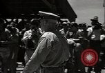 Standbild 1 Jahrestag Japan Bombardierung Insel Tinian Marianen, 1945, aus Sekunde 49 historischem Filmmaterial Videoclip 65675026708