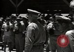 Standbild 1 Jahrestag Japan Bombardierung Insel Tinian Marianen, 1945, aus Sekunde 50 historischem Filmmaterial Videoclip 65675026708