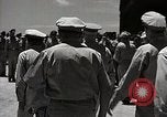 Standbild 1 Jahrestag Japan Bombardierung Insel Tinian Marianen, 1945, aus Sekunde 53 historischem Filmmaterial Videoclip 65675026708