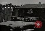 Standbild 1 Jahrestag Japan Bombardierung Insel Tinian Marianen, 1945, aus Sekunde 56 historischem Filmmaterial Videoclip 65675026708