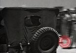 Standbild 1 Jahrestag Japan Bombardierung Insel Tinian Marianen, 1945, aus Sekunde 59 historischem Filmmaterial Videoclip 65675026708