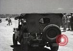 Standbild 1 Jahrestag Japan Bombardierung Insel Tinian Marianen, 1945, aus Sekunde 60 historischem Filmmaterial Videoclip 65675026708