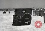 Standbild 1 Jahrestag Japan Bombardierung Insel Tinian Marianen, 1945, aus Sekunde 61 historischem Filmmaterial Videoclip 65675026708