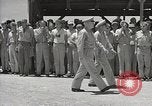Standbild 1 Jahrestag Japan Bombardierung Insel Tinian Marianen, 1945, aus Sekunde 9 historischem Filmmaterial Videoclip 65675026709