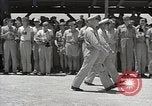 Standbild 1 Jahrestag Japan Bombardierung Insel Tinian Marianen, 1945, aus Sekunde 10 historischem Filmmaterial Videoclip 65675026709
